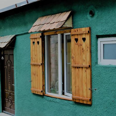 Dilijan Town Inn Luaran gambar