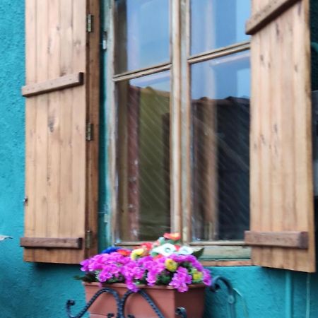 Dilijan Town Inn Luaran gambar