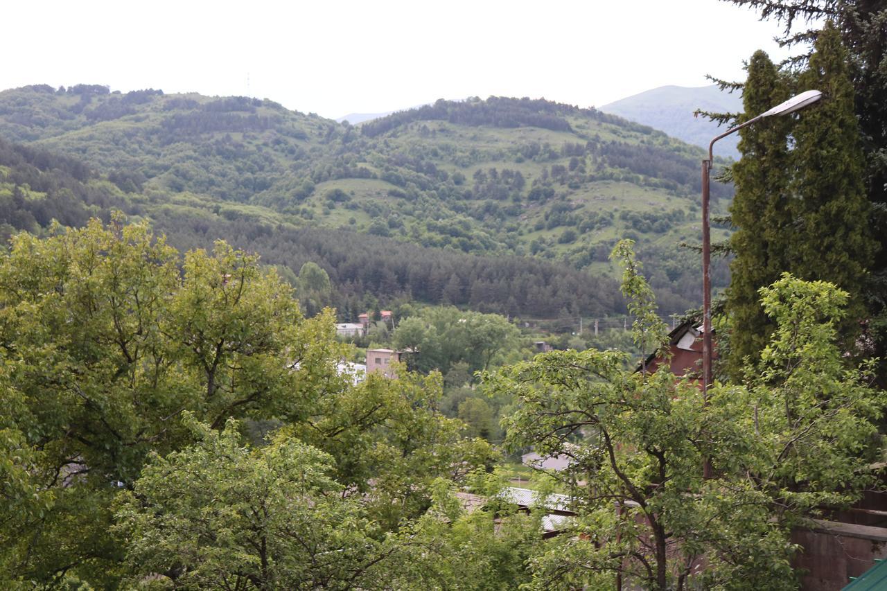 Dilijan Town Inn Luaran gambar