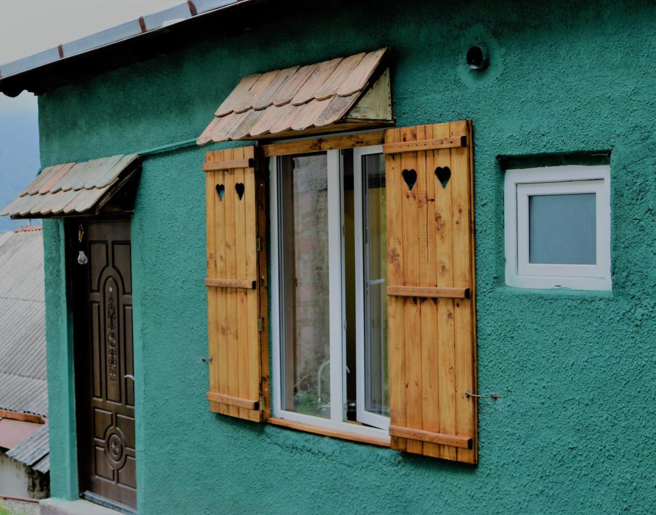 Dilijan Town Inn Luaran gambar
