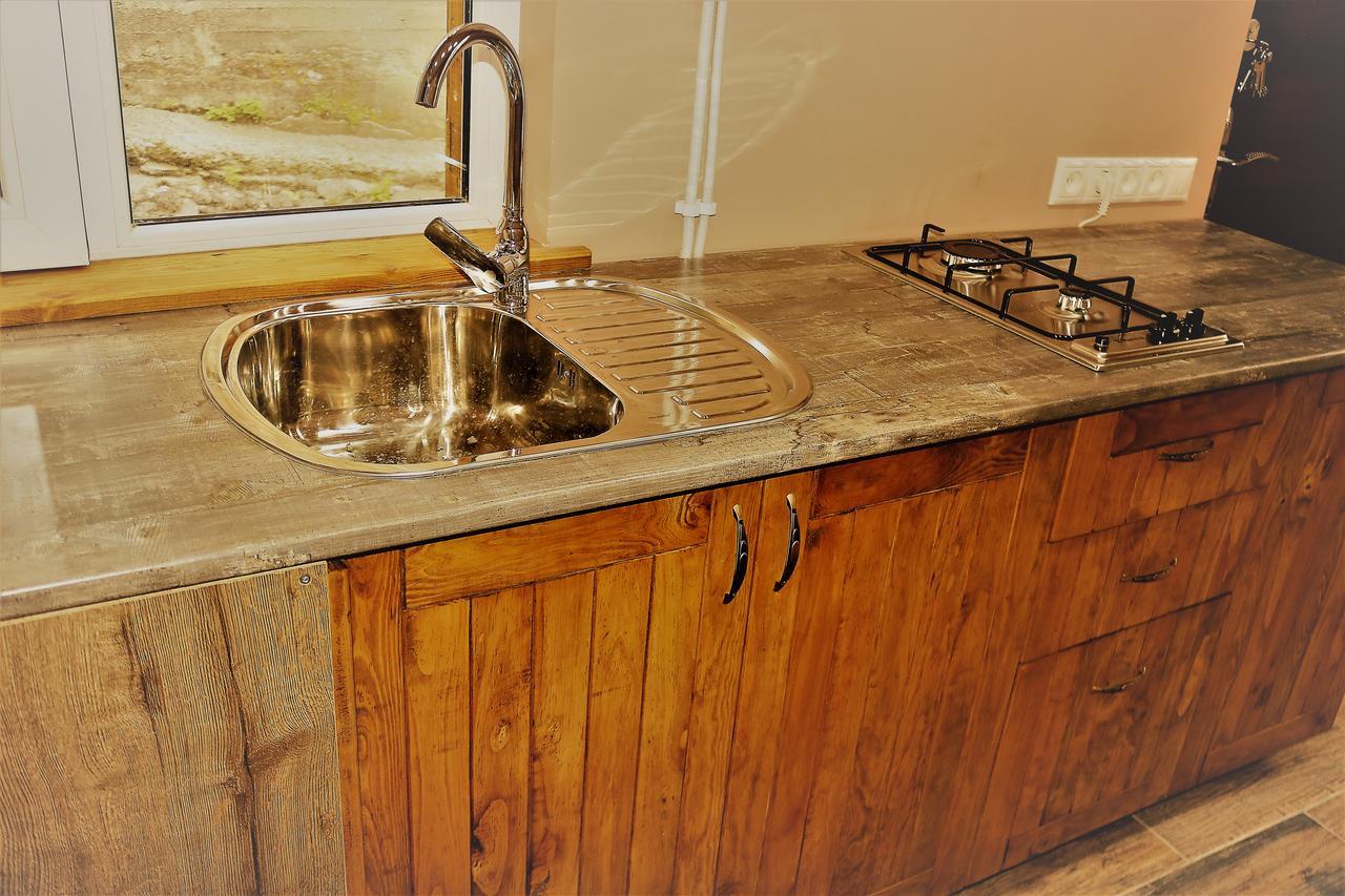 Dilijan Town Inn Luaran gambar
