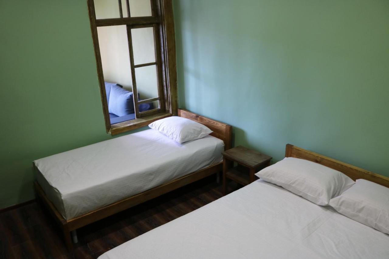 Dilijan Town Inn Luaran gambar