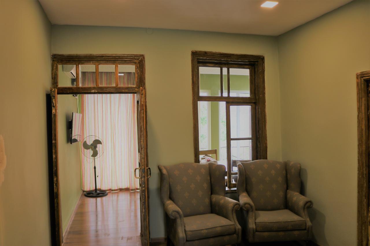 Dilijan Town Inn Luaran gambar
