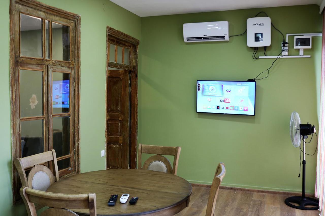 Dilijan Town Inn Luaran gambar