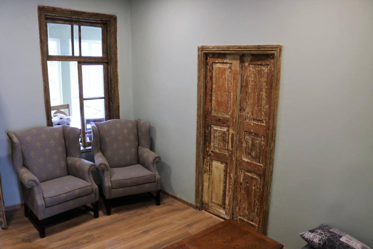 Dilijan Town Inn Luaran gambar