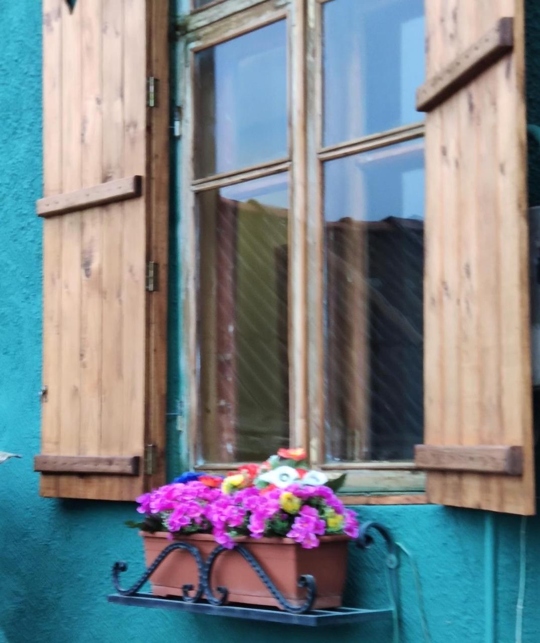 Dilijan Town Inn Luaran gambar