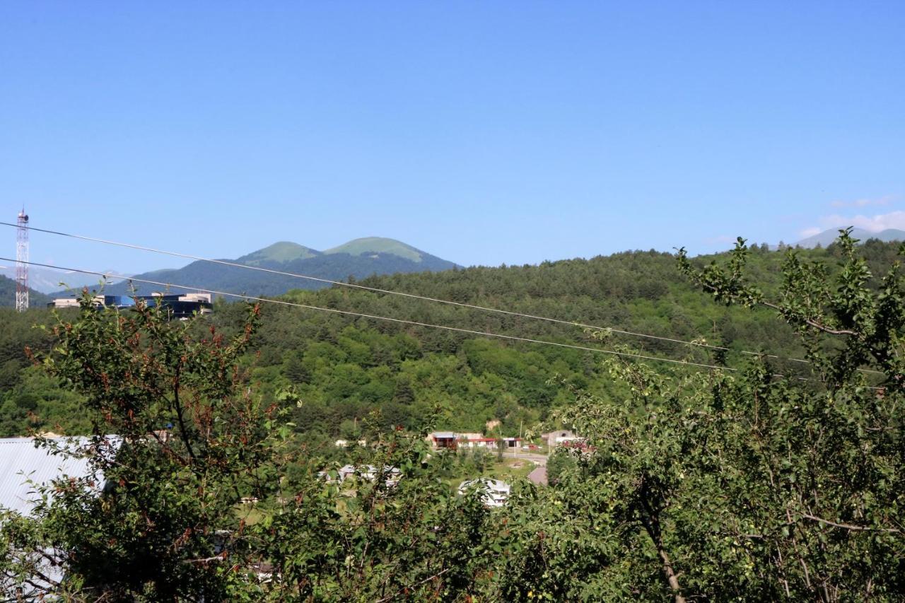 Dilijan Town Inn Luaran gambar
