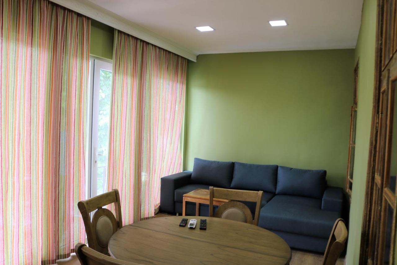 Dilijan Town Inn Luaran gambar